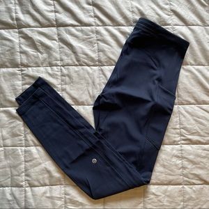 Lululemon Speed Up Tight
